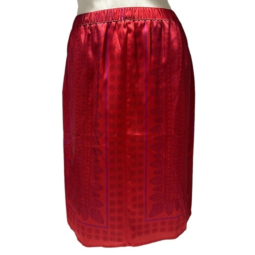Ann Taylor Midi Skirt